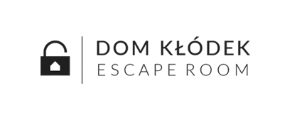 dom kłódek escape room toruń logo